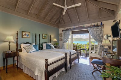 Luxury Villa Photo #31