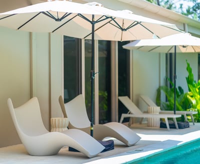 Luxury Villa Photo #9