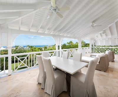 Luxury Villa Photo #11