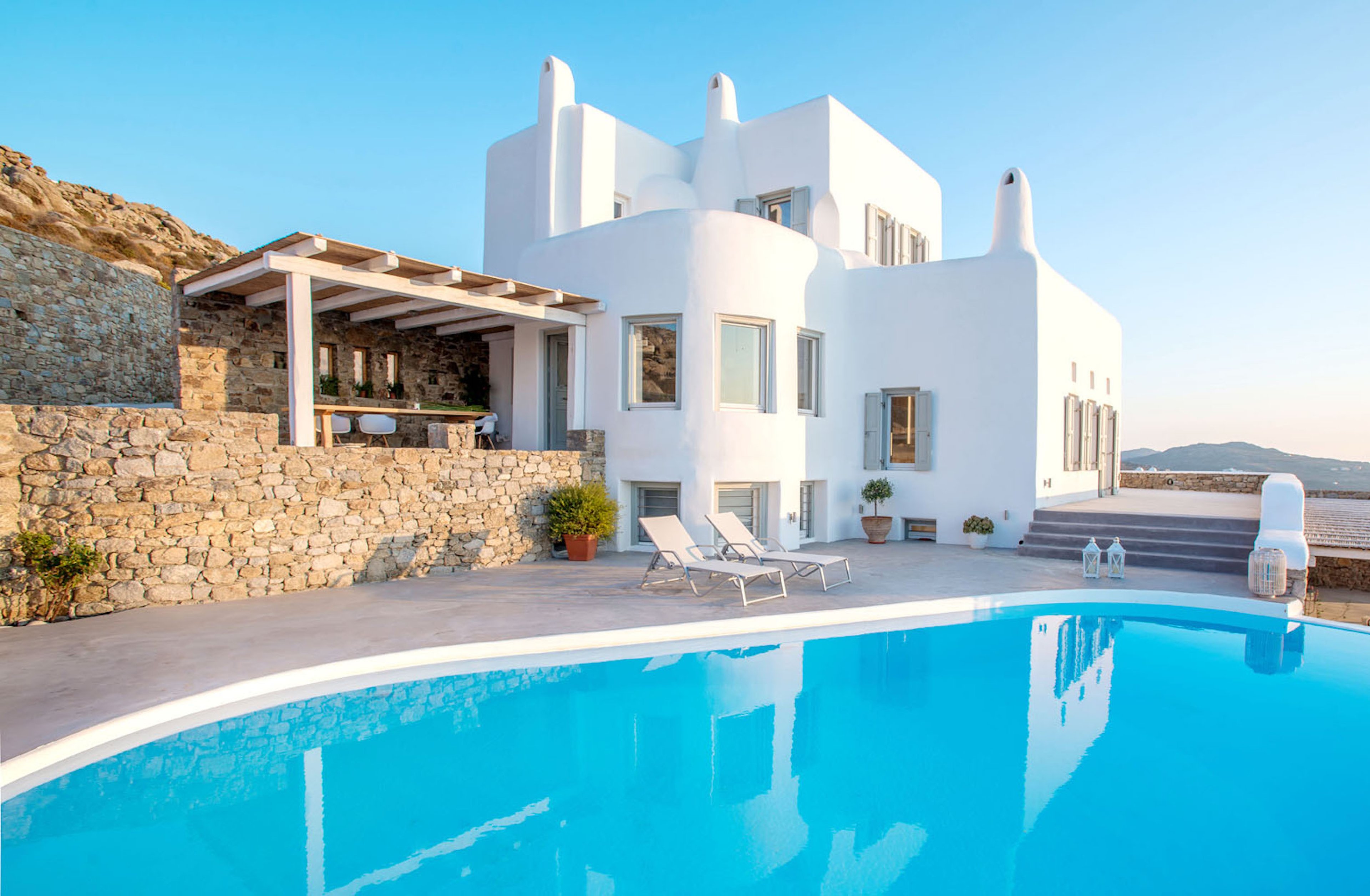 Villa Vitalis - 1
