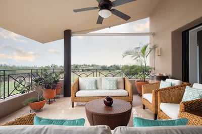 Luxury Villa Photo #2