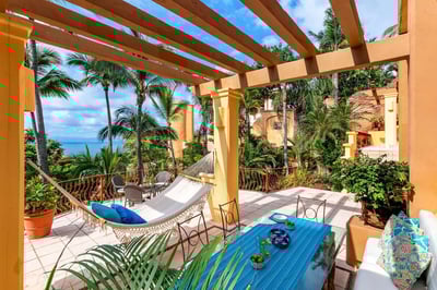 Luxury Villa Photo #9