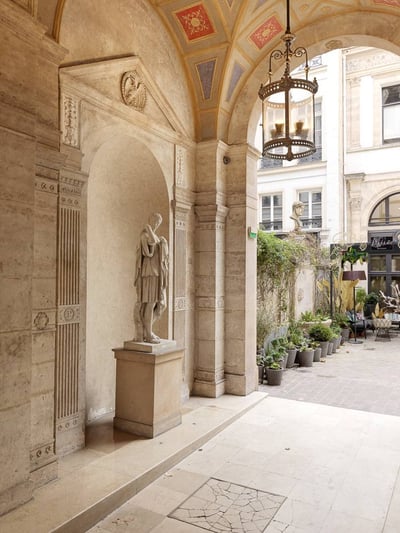 Luxury Villa Photo #10