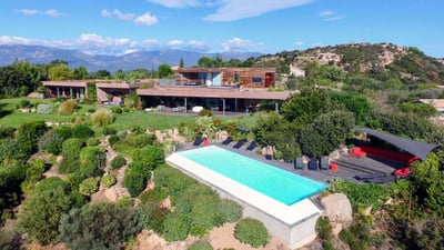 Porto Vecchio,Anabel