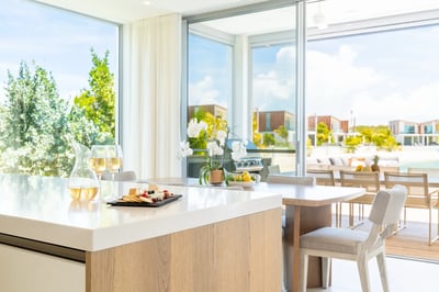 Luxury Villa Photo #10