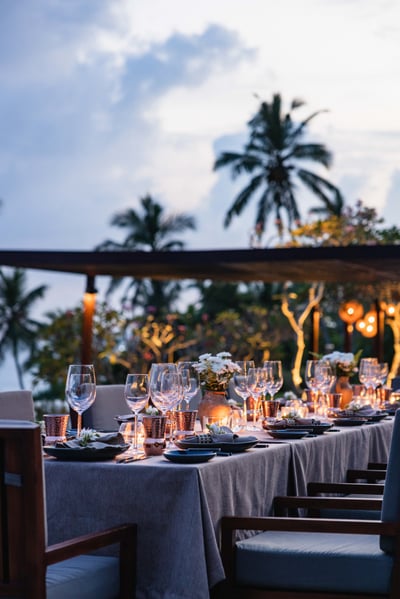 Luxury Villa Photo #34
