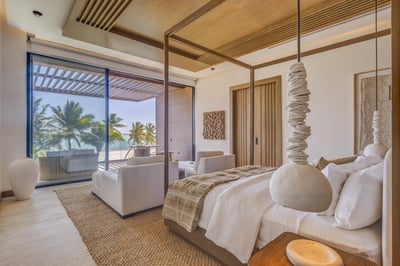 Casa Del Mar - Cap Cana Beachfront Masterpiece