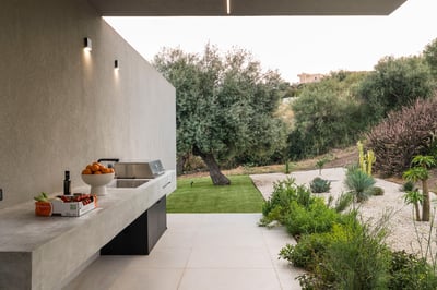 Luxury Villa Photo #17