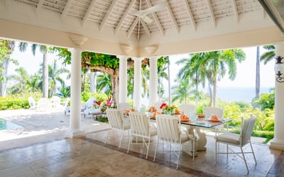 Luxury Villa Photo #5