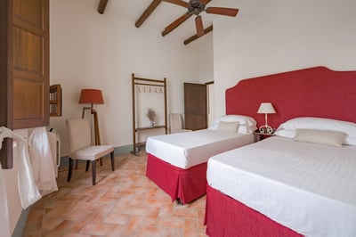 Luxury Villa Photo #43