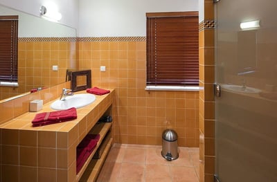 Luxury Villa Photo #19