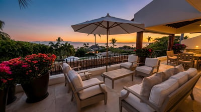 Luxury Villa Photo #14