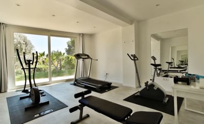 Luxury Villa Photo #36