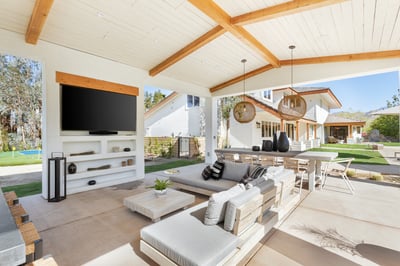 Luxury Villa Photo #12