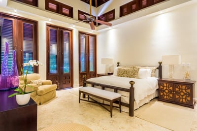 Luxury Villa Photo #35