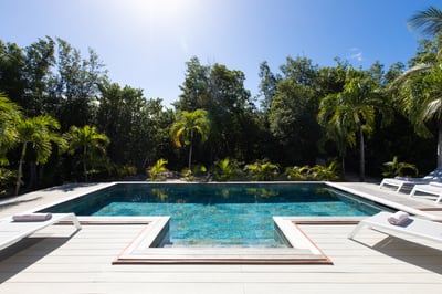 Luxury Villa Photo #4