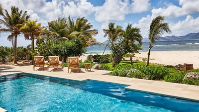 Luxury Villa Photo #5