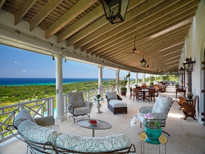 Luxury Villa Photo #2