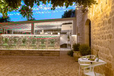 Luxury Villa Photo #11