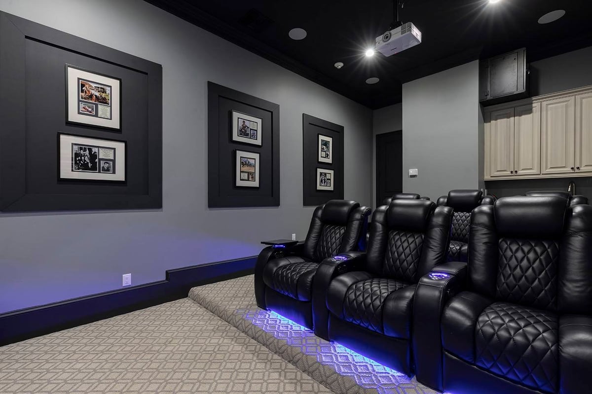 Serenity Arcade Villa