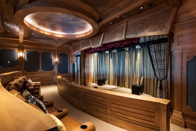 Luxury Villa Photo #31