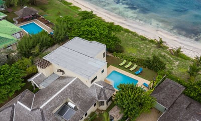 Luxury Villa Photo #2