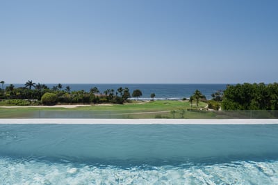 Luxury Villa Photo #5
