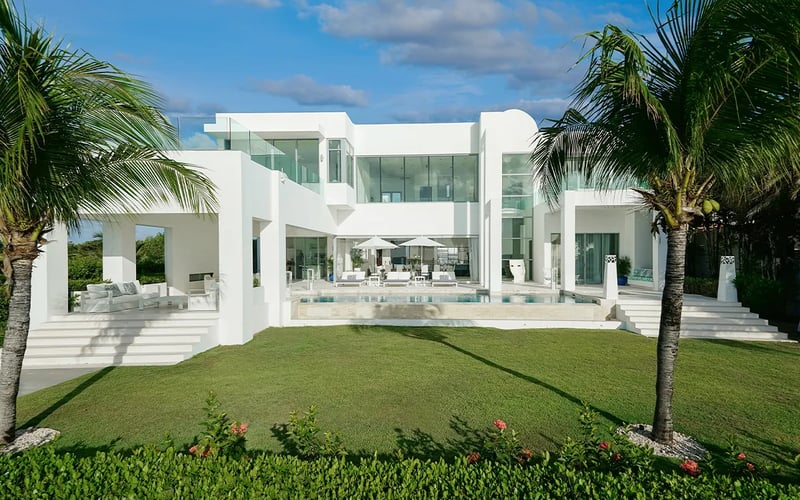 Beach House