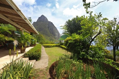 Luxury Villa Photo #6