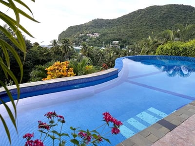 Luxury Villa Photo #2