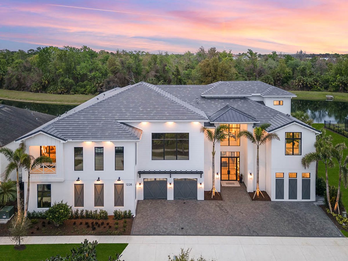 Galactic Odyssey Estate