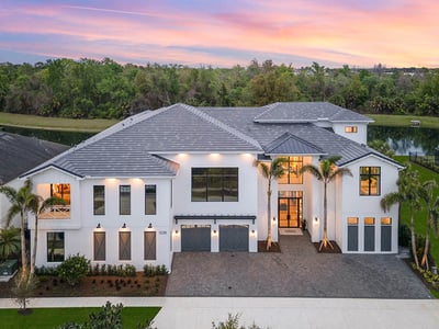 Luxury Villa Photo #119