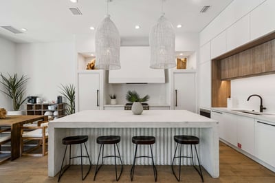 Luxury Villa Photo #25