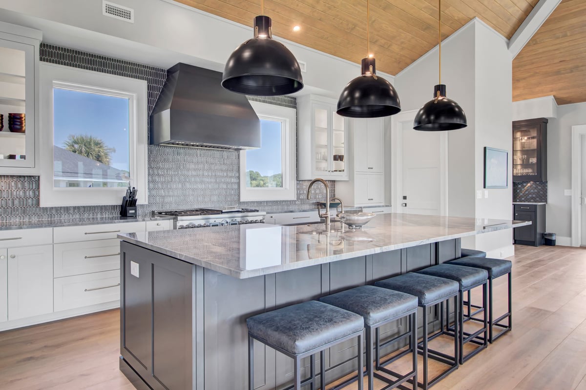 Coastal Charm Cottage