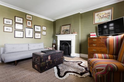 Luxury Villa Photo #10