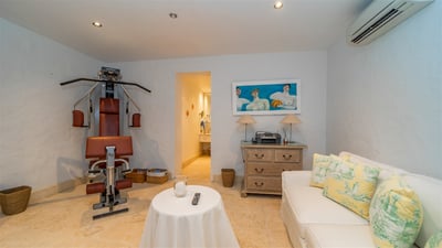 Fitness Room