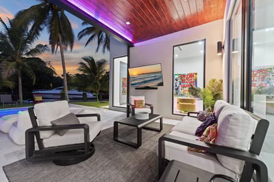 Luxury Villa Photo #17