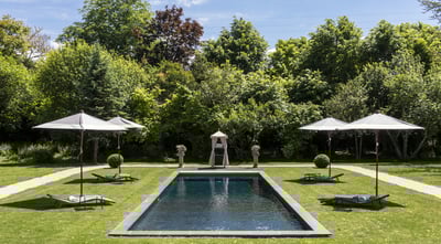 Luxury Villa Photo #2