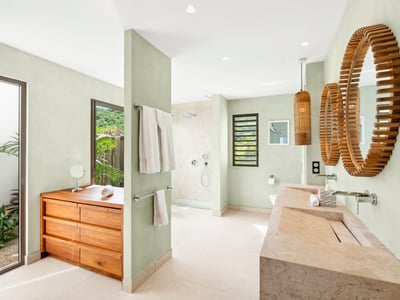 Luxury Villa Photo #39