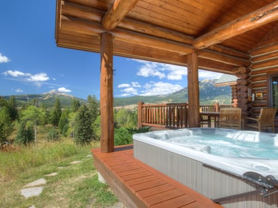 Luxury Villa Photo #37