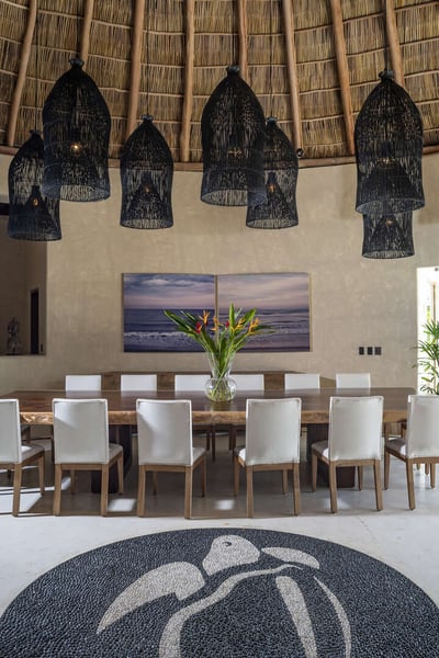 Luxury Villa Photo #14