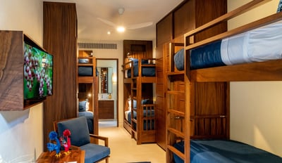 Luxury Villa Photo #25