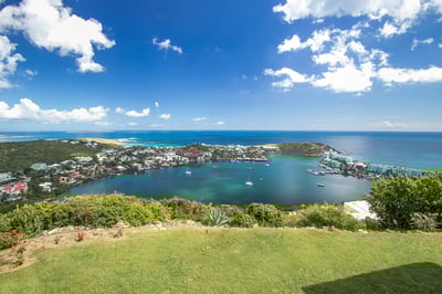 Luxury Villa Photo #21