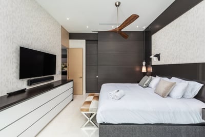 Luxury Villa Photo #26