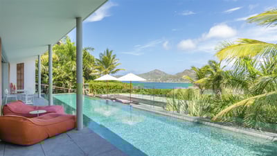Luxury Villa Photo #12