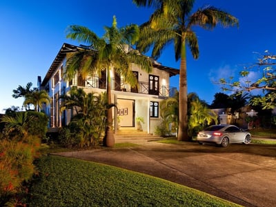 Luxury Villa Photo #29