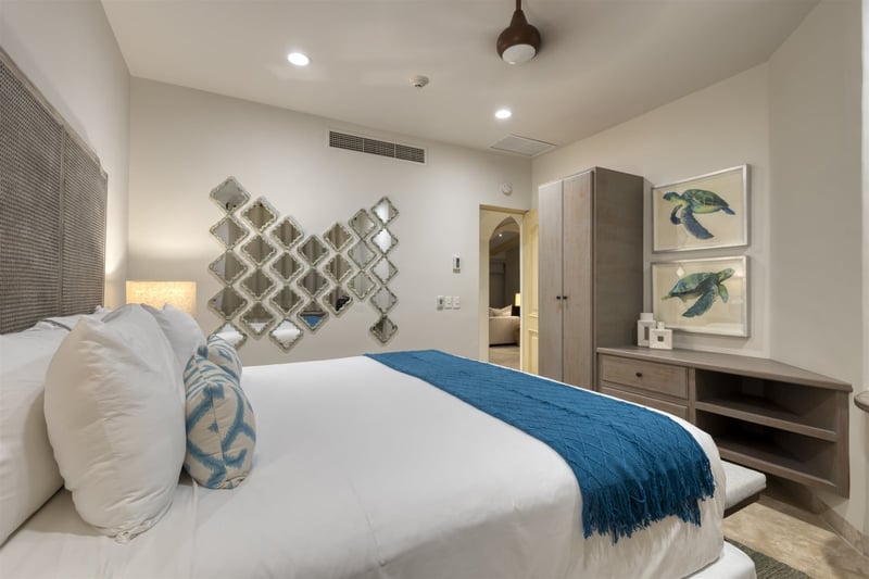 Casa de los Vientos Penthouse