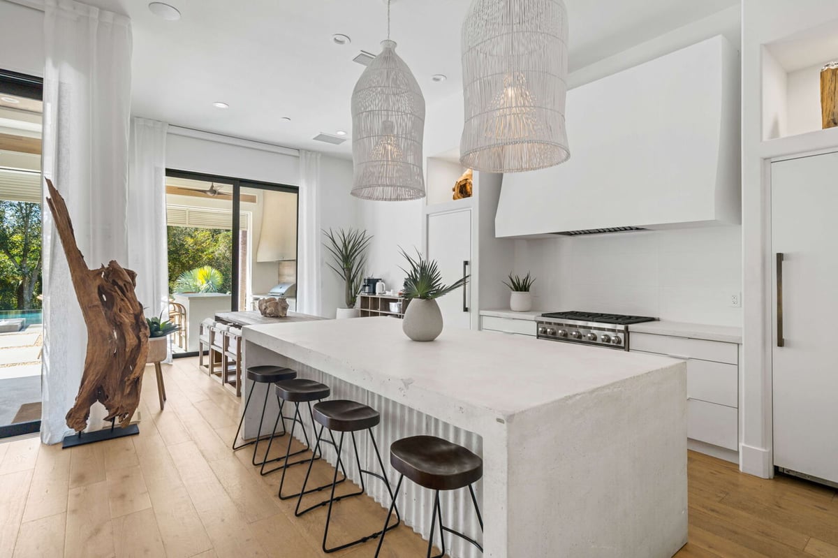 Majestic Mirage Estate