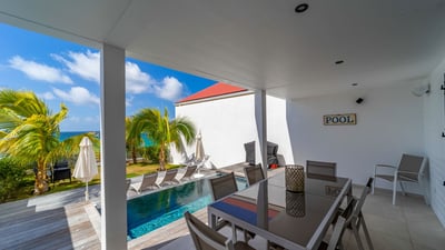 Luxury Villa Photo #13