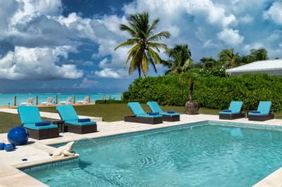 Luxury Villa Photo #6